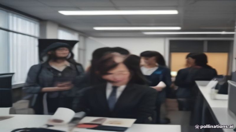不撸帝自律课程线下共修分享会现场