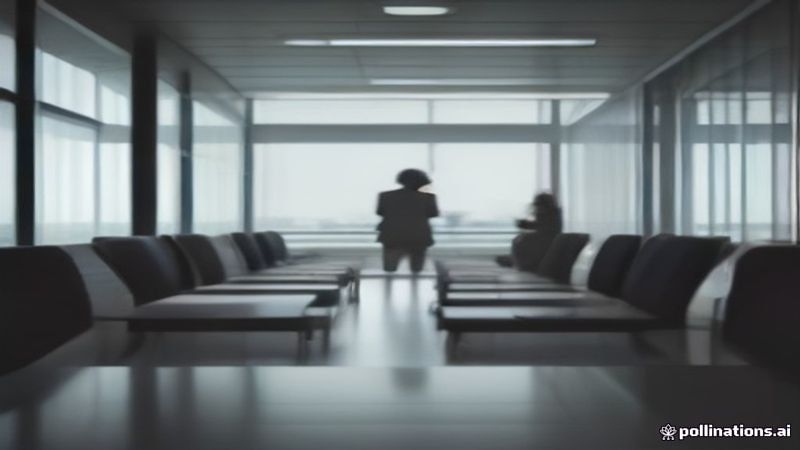 不撸帝共修社区成员围坐分享自律经验的场景